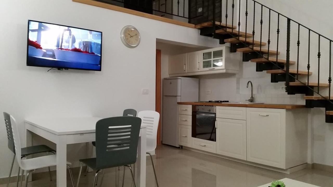 Apartments Zanic With Private Swimming Pool And Sea View Starigrad Exterior photo
