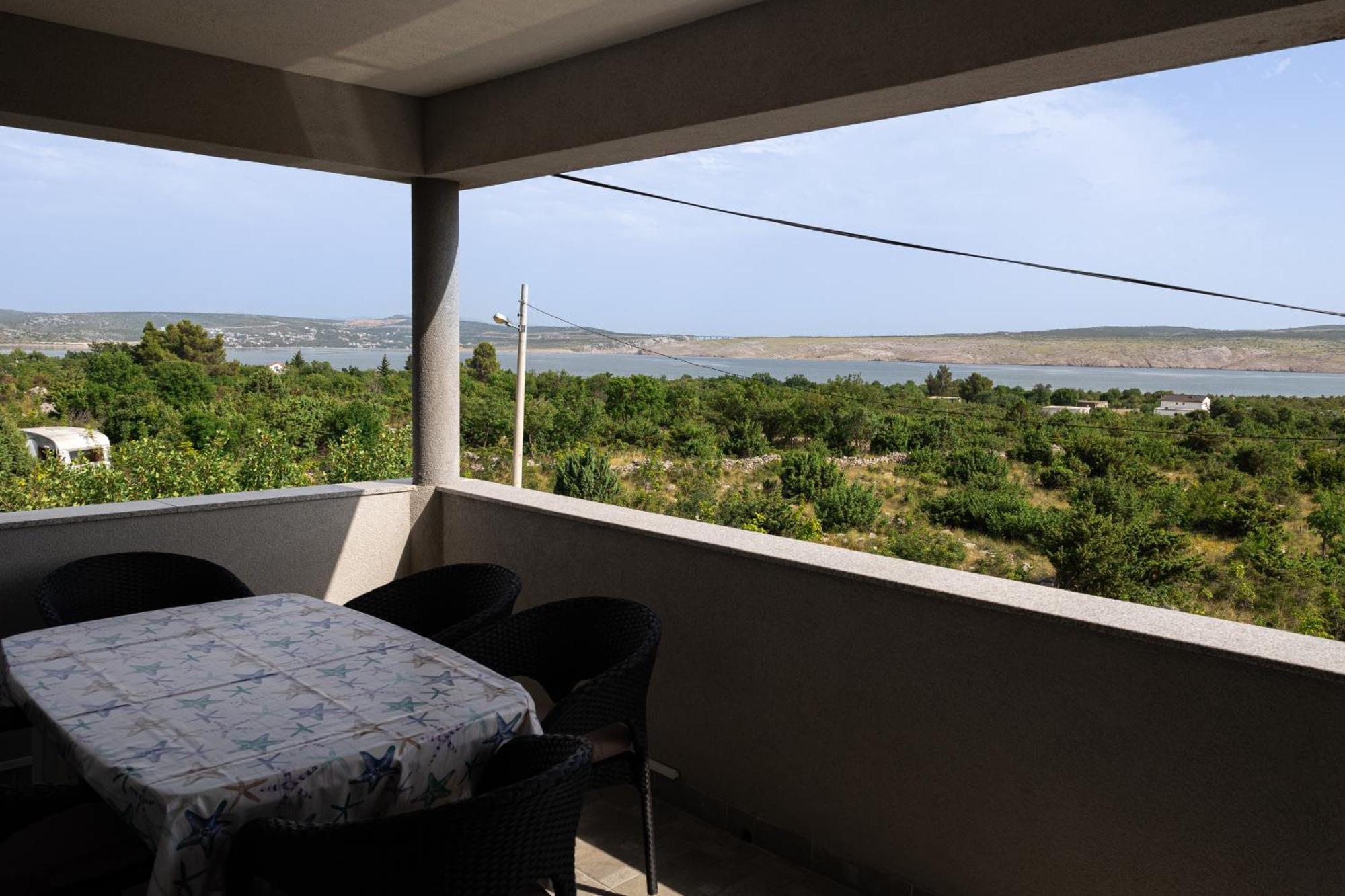 Apartments Zanic With Private Swimming Pool And Sea View Starigrad Exterior photo