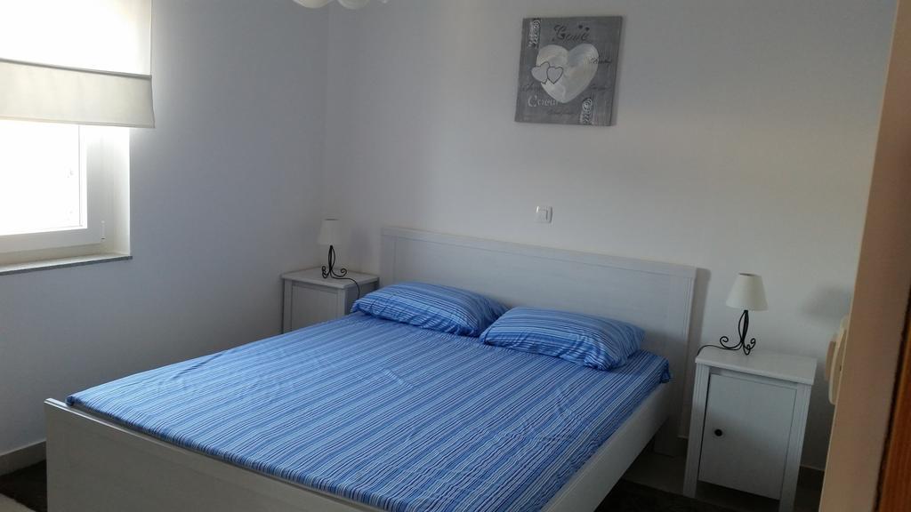 Apartments Zanic With Private Swimming Pool And Sea View Starigrad Exterior photo
