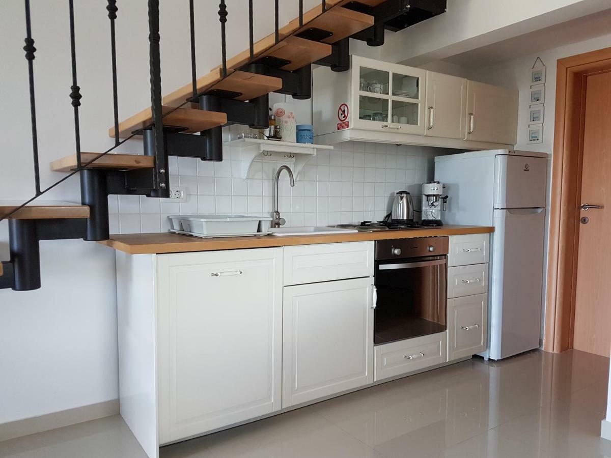 Apartments Zanic With Private Swimming Pool And Sea View Starigrad Exterior photo